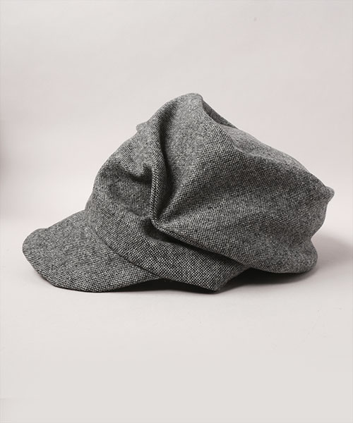 FREEDOM JOURNEY REWL GRAY ONESIZE
