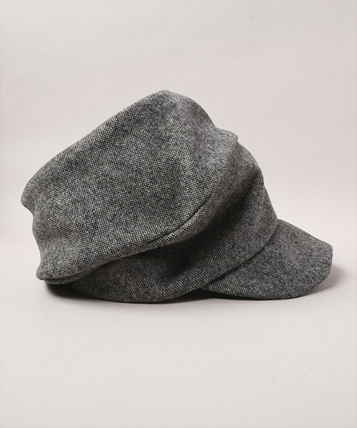 FREEDOM JOURNEY REWL GRAY ONESIZE