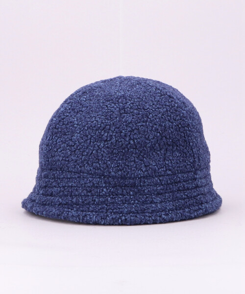 CF HATCH BOA 2 NAVY ONESIZE