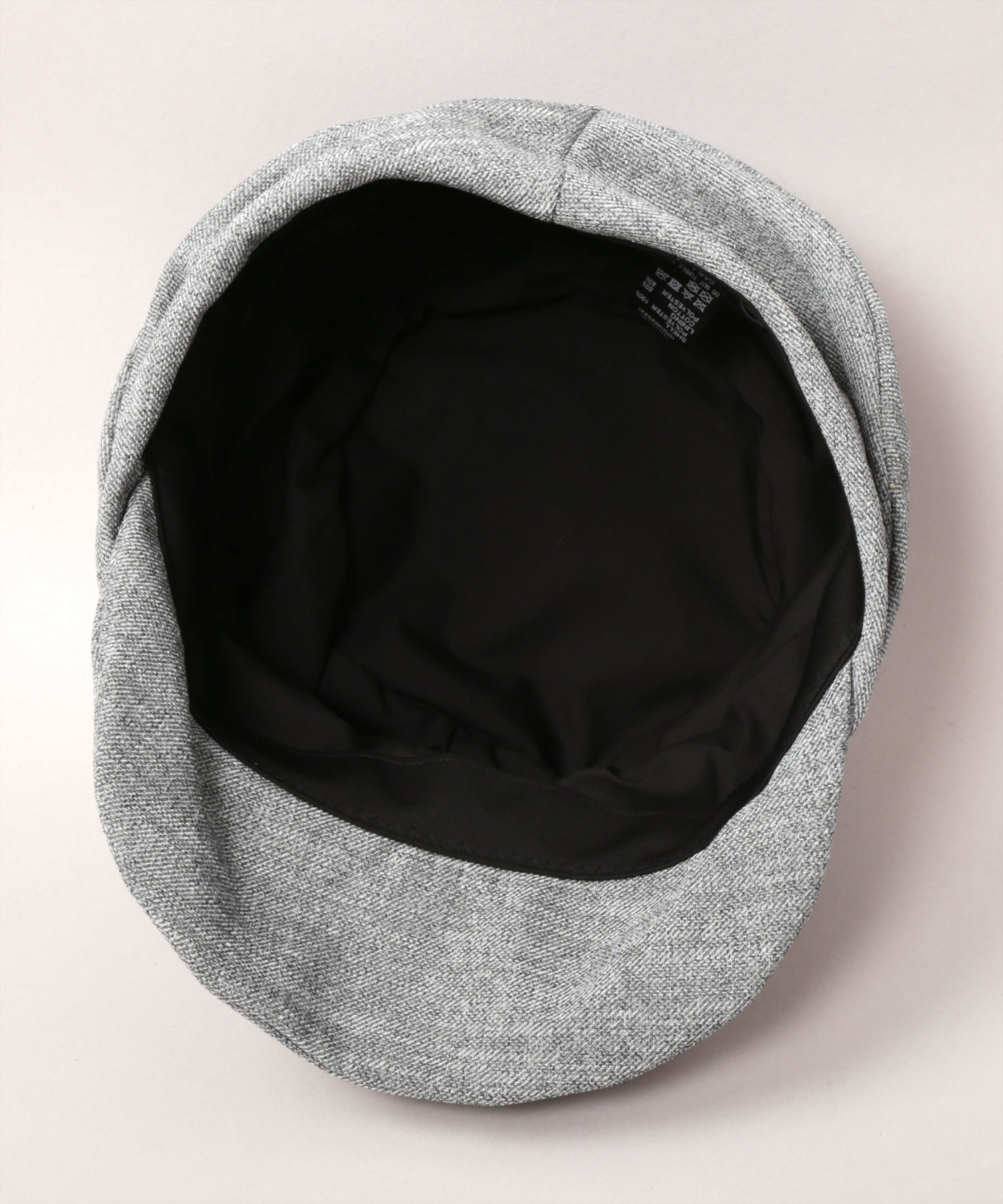 FREEDOM JOURNEY REPL BLACK ONESIZE