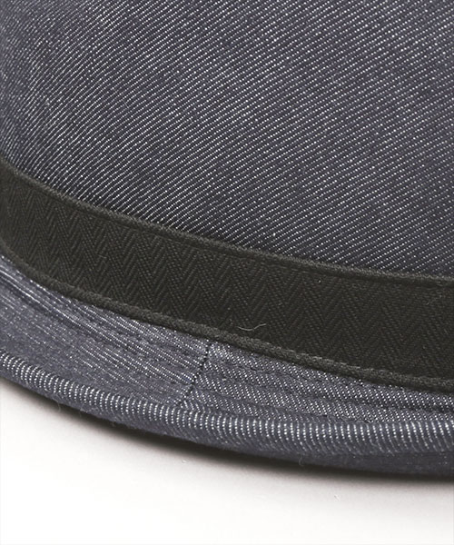COMMON DENIM 5 NAVY ONESIZE