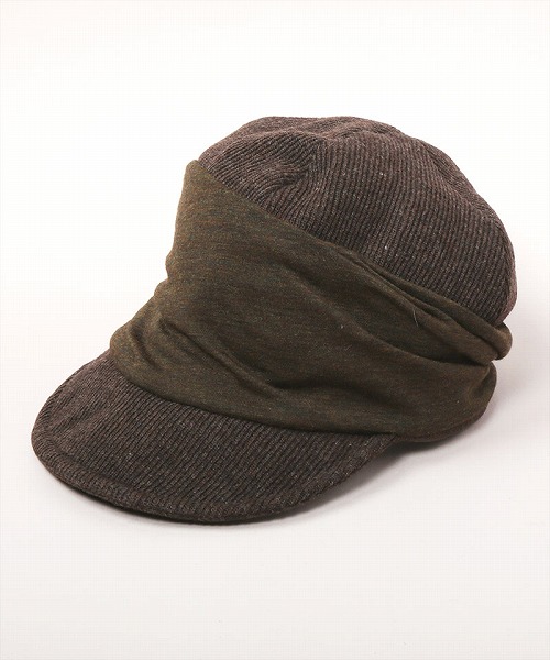 TWISTER REWL GRAY ONESIZE