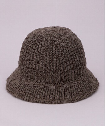 KNITTED HAT GA 7