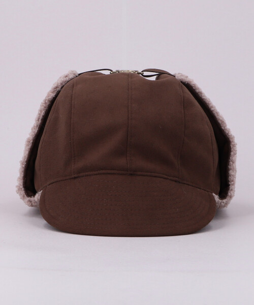 HK HEADGEAR CAP REFSBOA GRAY ONESIZE