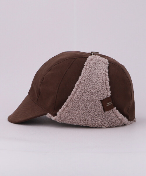 HK HEADGEAR CAP REFSBOA GRAY ONESIZE