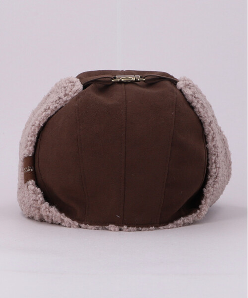 HK HEADGEAR CAP REFSBOA GRAY ONESIZE
