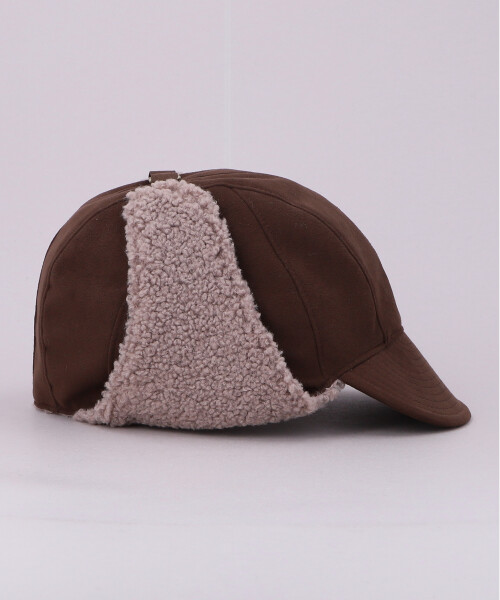 HK HEADGEAR CAP REFSBOA GRAY ONESIZE