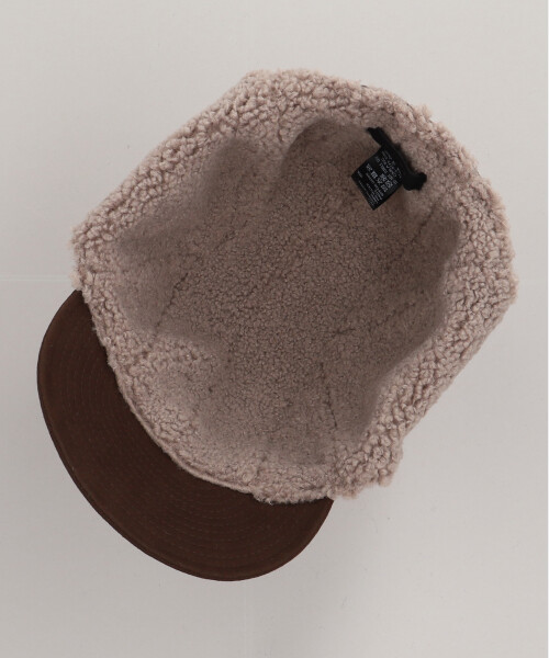 HK HEADGEAR CAP REFSBOA GRAY ONESIZE