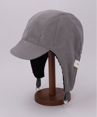 HK HEADGEAR CAP REFSBOA