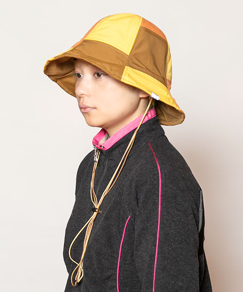 CAMEL モデル頭囲：54cm