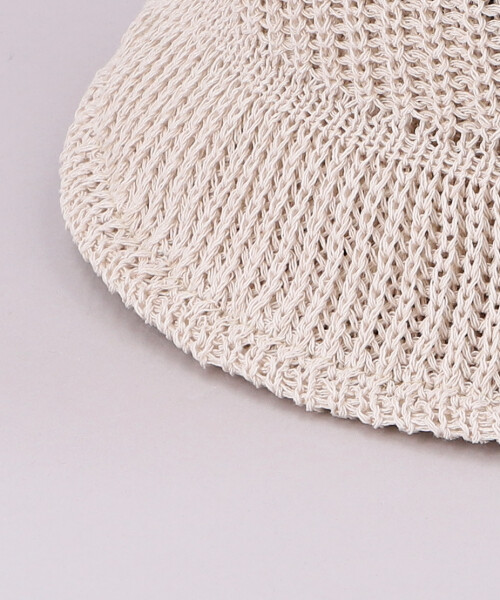 SORBET HAT 9 LIGHT BEIGE ONESIZE