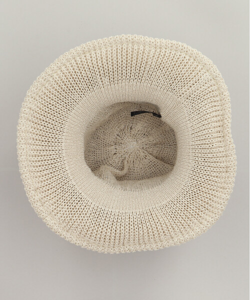 SORBET HAT 9 LIGHT BEIGE ONESIZE