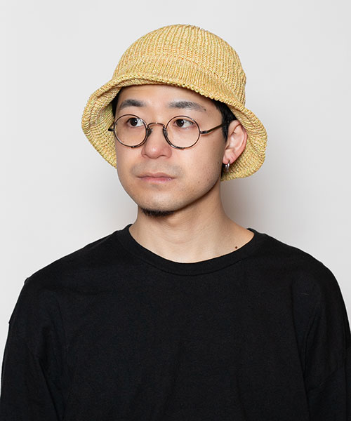 MIX モデル頭囲:58cm
