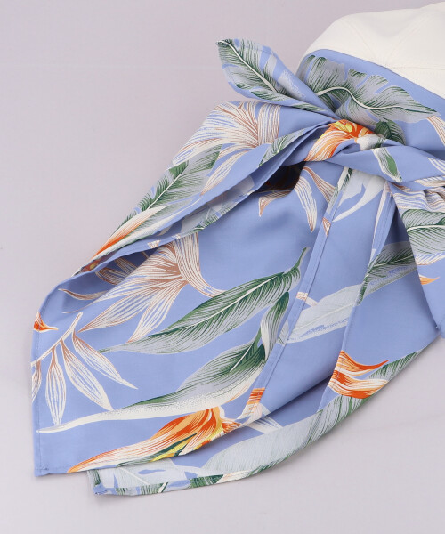 WILD BIRD 2 BLACK ONESIZE