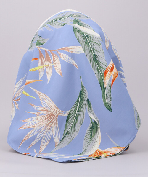 WILD BIRD 2 BLACK ONESIZE