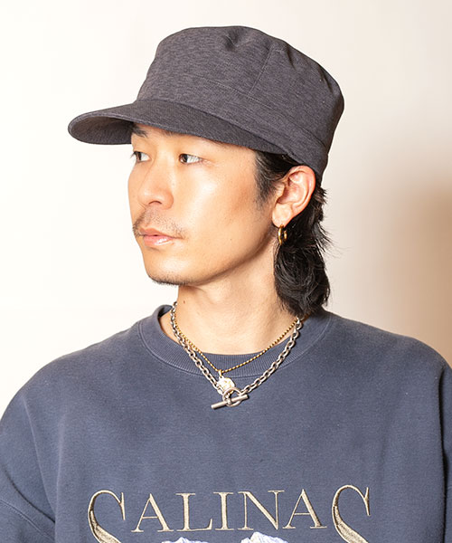 GARY モデル頭囲：58cm