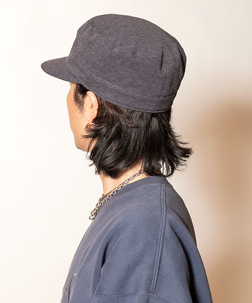 GARY モデル頭囲：58cm
