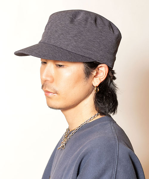 GARY モデル頭囲：58cm