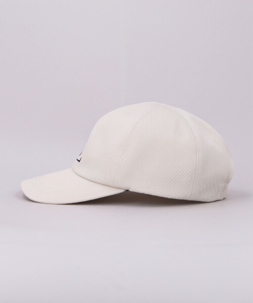DAILY LOGO CAP 3 BEIGE ONESIZE