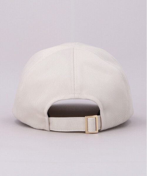 DAILY LOGO CAP 3 BEIGE ONESIZE
