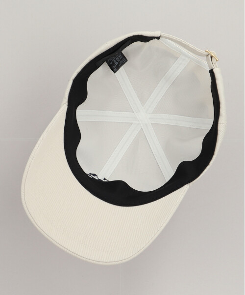 DAILY LOGO CAP 3 BEIGE ONESIZE