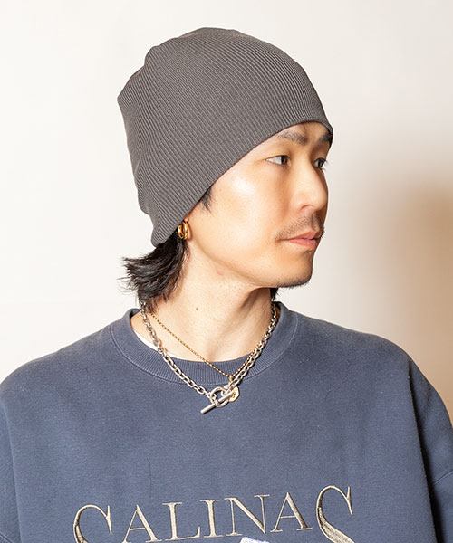 GARY モデル頭囲：58cm