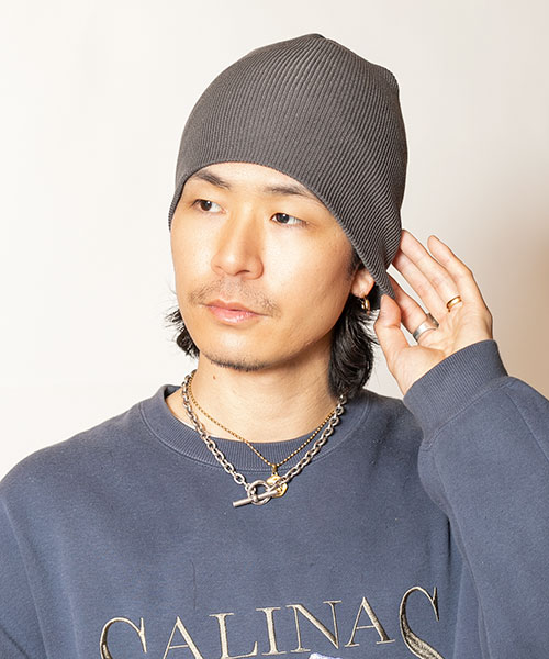 GARY モデル頭囲：58cm