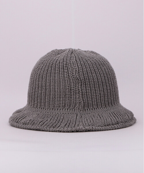 KNITTED HAT AC NAVY ONESIZE