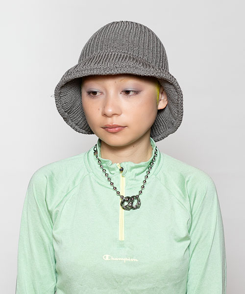 GRAY モデル頭囲:54cm