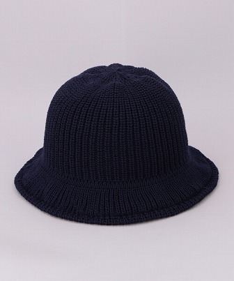 KNITTED HAT AC