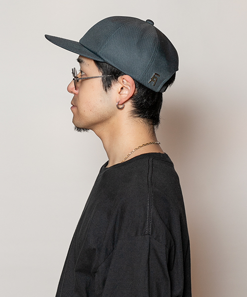 NAVY モデル頭囲：58cm