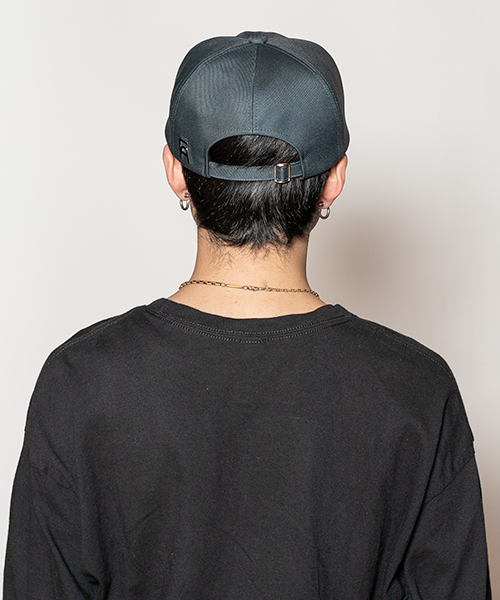 NAVY モデル頭囲：58cm