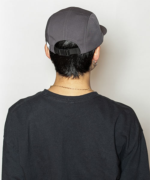 GRAY モデル頭囲：58cm