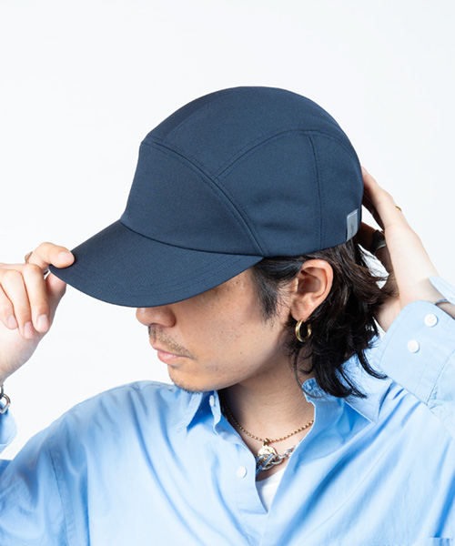 NAVY モデル頭囲：58cm