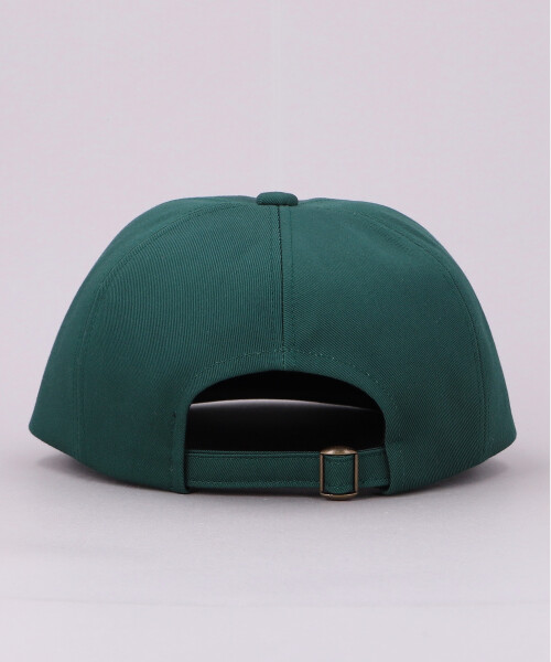 PATCH BASE CAP GREEN ONESIZE