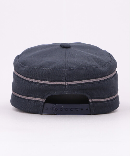 HK CORD PB CAP NAVY ONESIZE