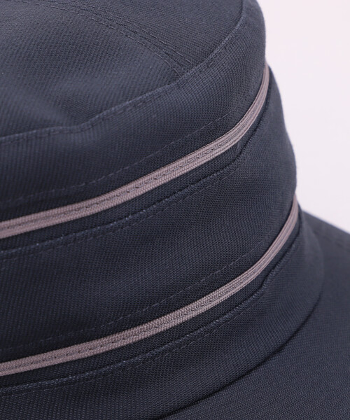 HK CORD PB CAP NAVY ONESIZE