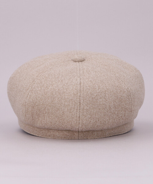CF OVAL CAS PL BEIGE ONESIZE