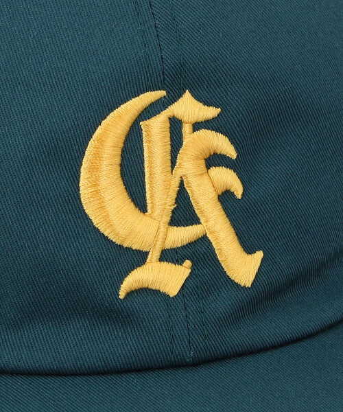 DAILY CA CAP 4 NAVY ONESIZE