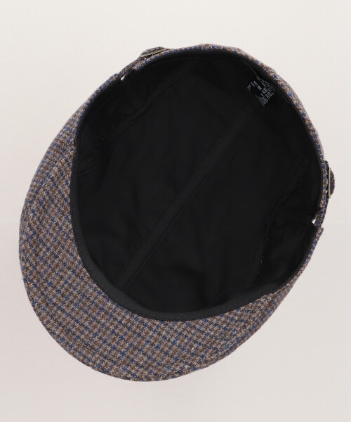 CHECK HUNTERS REWL NAVY ONESIZE