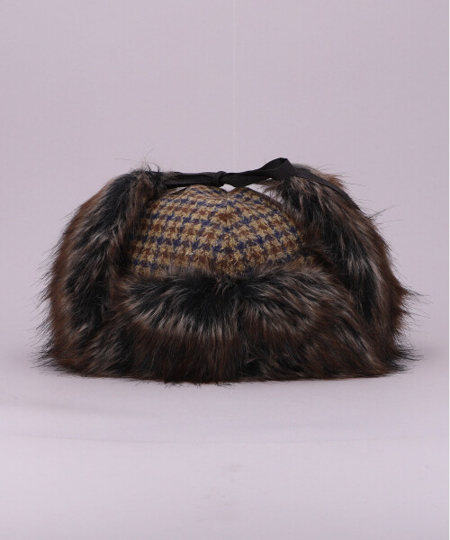 COSSACK BEIGE ONESIZE