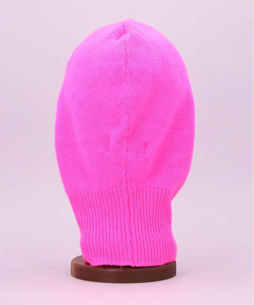 JUMPER1234 BALACLAVA PINK ONESIZE