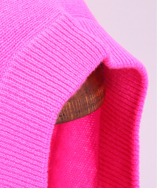 JUMPER1234 BALACLAVA PINK ONESIZE