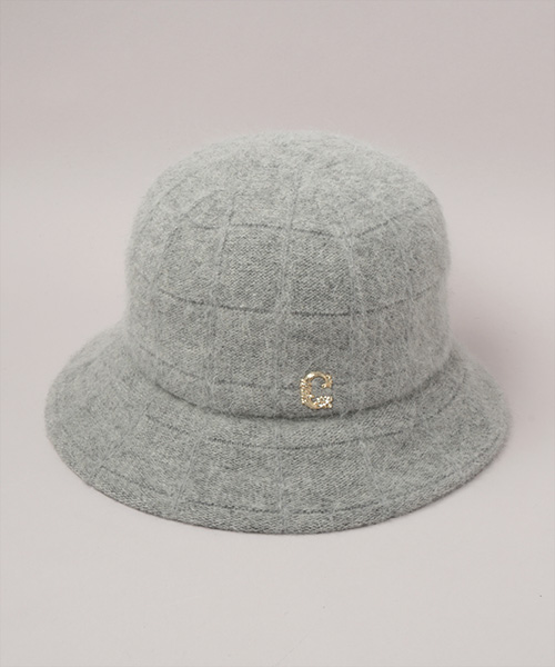 CHRISTINE8 GRAY ONESIZE