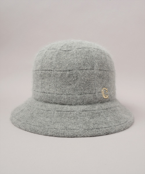 CHRISTINE8 GRAY ONESIZE