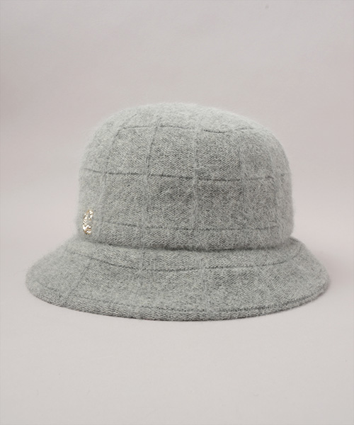 CHRISTINE8 GRAY ONESIZE