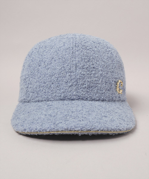 HK CAP5 BLUE ONESIZE