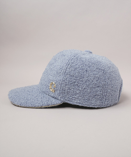 HK CAP5 BLUE ONESIZE