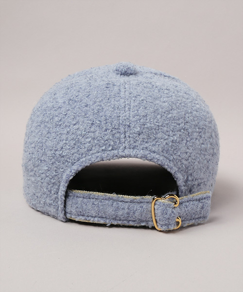 HK CAP5 BLUE ONESIZE