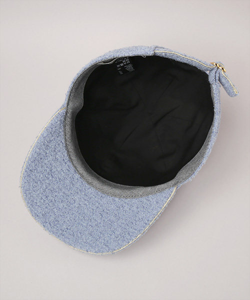 HK CAP5 BLUE ONESIZE